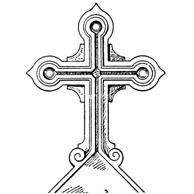 Christian Symbols 5