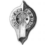 Christianity Symbols 5 - Sacred Monogram