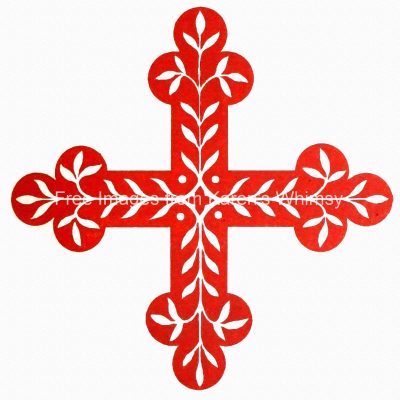 Christian Symbols of the Cross 4