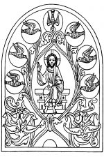 Christian Religious Symbols 6