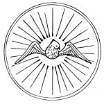 Christian Symbolism 10 - The Divine Dove