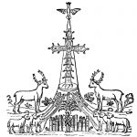 Christian Symbolism 4 - Cross of Lateran
