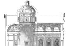 Church Architecture 7 - Santa Maria dei Monte