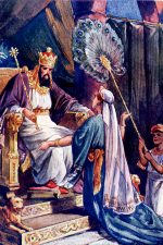 Bible Pictures 21 - Queen Esther
