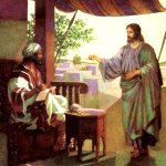 Life of Jesus 12 - The Calling of Matthew
