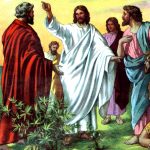 Life of Jesus 13 - Sending Out Apostles