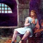Life of Jesus 15 - John in Prison