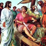 Life of Jesus 7 - The First Disciples