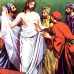 Jesus of Nazareth 12 - Doubting Thomas
