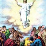Jesus of Nazareth 14 - Jesus Goes to Heaven