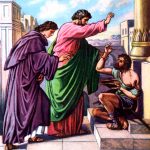 Jesus of Nazareth 16 - Peter and John