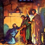 Jesus of Nazareth 19 - The Jailer at Philippi