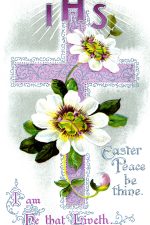 Easter Bible Verses 4