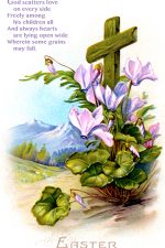 Easter Poems 3