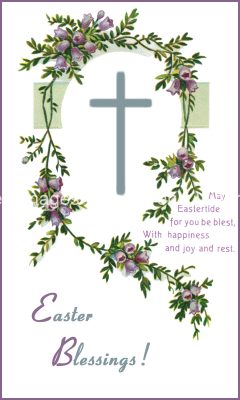 Easter Poems 7