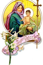 Religious Easter 3