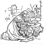Birth of Jesus 2 - In the Manger