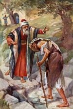 Images of Jesus 15 - Prodigal Son
