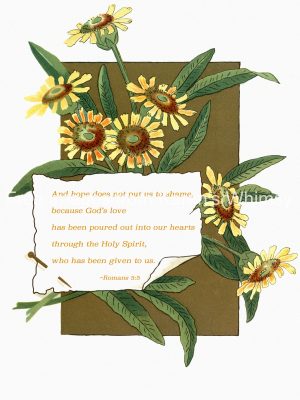Bible Verses for Hope 10