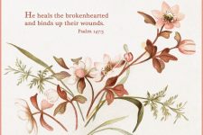 Bible Verses For Healing 8