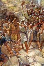 Old Testament 15 - The Canaanite Kings