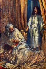 Old Testament 17 - Samuel And Eli