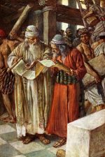 Old Testament 19 - Finding of the Book