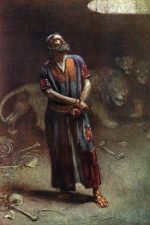 Old Testament 21 - Daniel In The Den