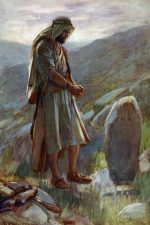 Old Testament 6 - Jacob's Vow