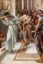 Old Testament 9 - Joseph And His Brethren