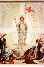 Pictures of Jesus 24 - The Resurrection