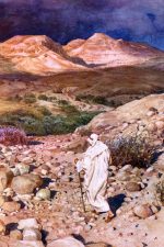New Testament 14 - Jesus in the wilderness