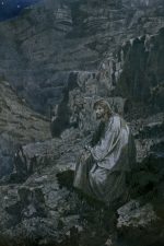 New Testament 15 - Jesus in the wilderness
