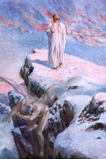 New Testament 16- Jesus Confronts Satan