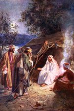 New Testament 17 - Jesus and Disciples