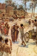 Bible Stories 7 - Jacob and Joseph