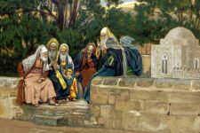 Characters from the Bible 12 - Pharisees and Herodians