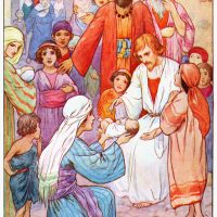 Free Bible Images