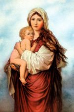Mother Mary Pictures 9