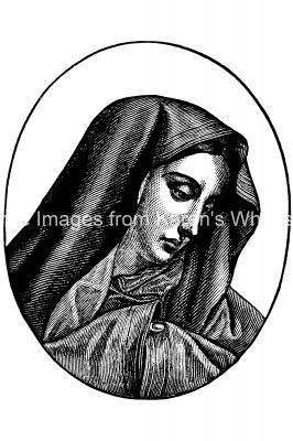 Mother Mary Pictures 8