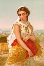 Women of the Bible 10 - Ruth