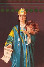 Women in the Bible 3 - Queen Esther