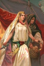 Women in the Bible 4 - Judith