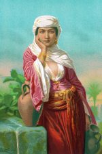 Women in the Bible 6 - Woman of Samaria