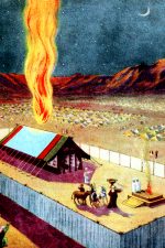 Religious Clip Art 6 - The Tabernacle