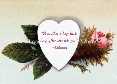 Mother's Day Quotes 6