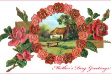 Mother's Day Greetings 1