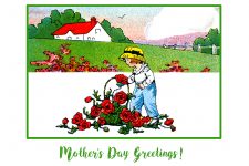 Mother's Day Greetings 3