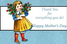 Mother's Day Greetings 5