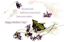 Mother's Day Cards 4